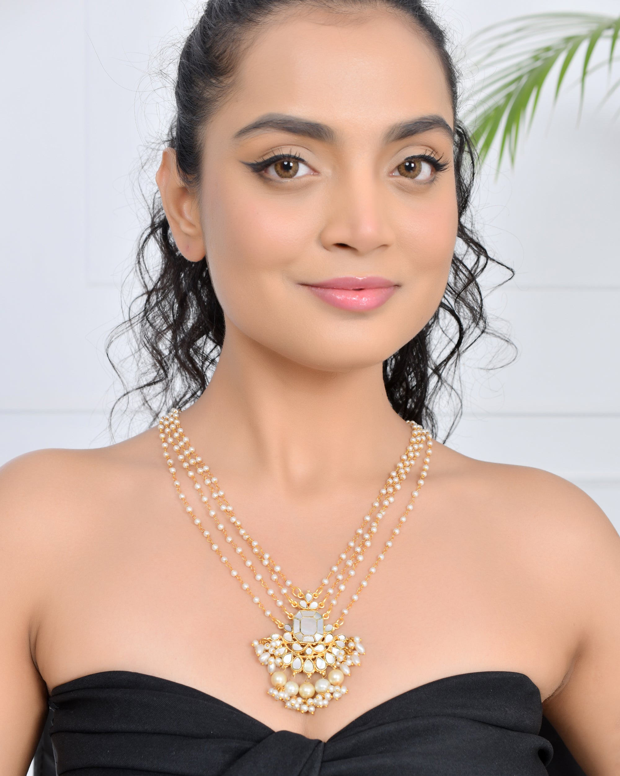 ETERNAL LOVE PENDANT